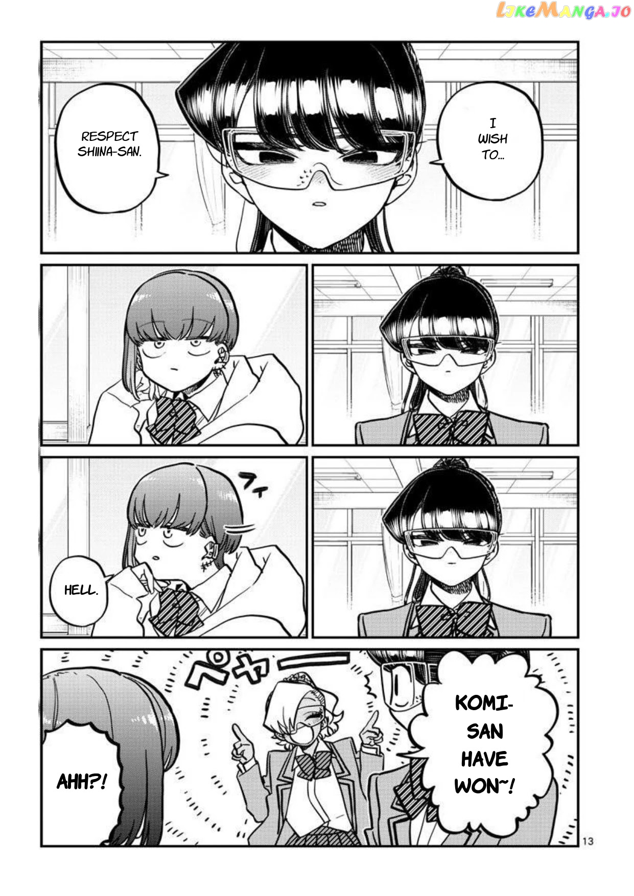 Komi Can